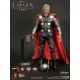 Thor Movie Masterpiece Action Figure 1/6 Thor 30 cm